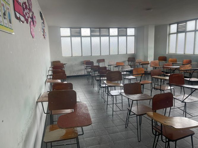 Edificio en  Venta en Class, Bogotá - Miniatura 21