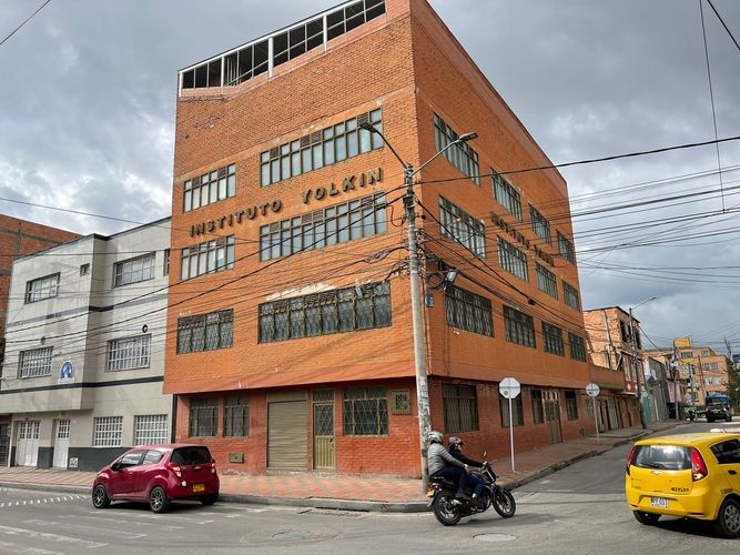 Edificio en  Venta en Class, Bogotá - Imagen 1