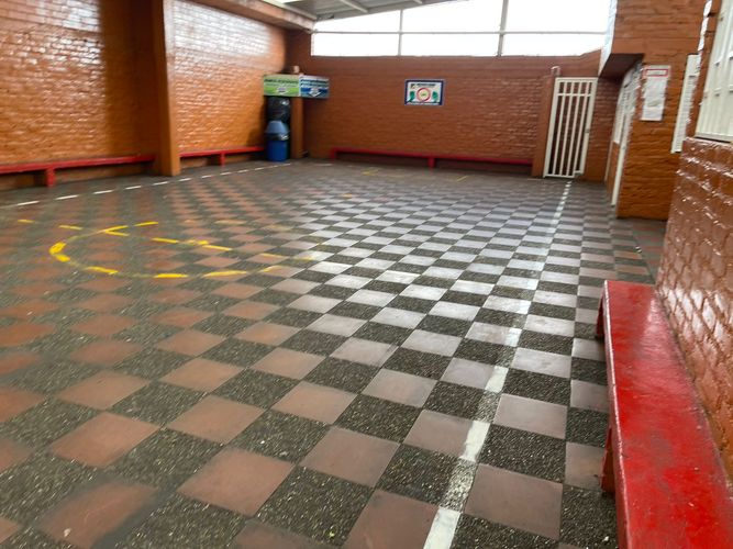 Edificio en  Venta en Class, Bogotá - Miniatura 22