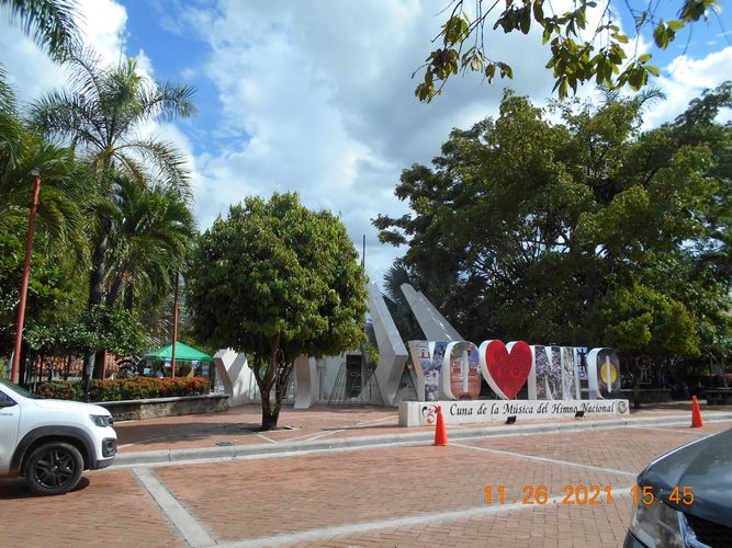 Finca en venta en San jeronimo, Nilo - Miniatura 11