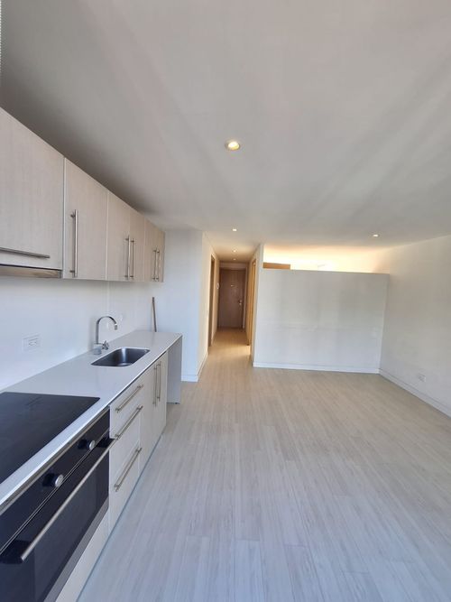Apartaestudio en  Venta en Las nieves, Bogotá - Imagen 1