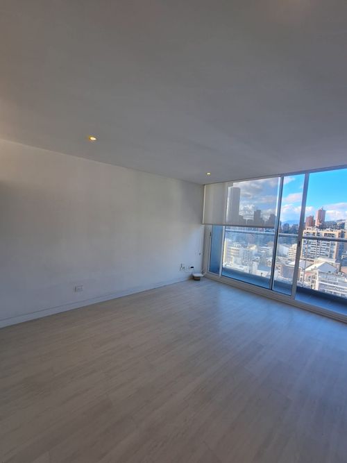 Apartaestudio en  Venta en Las nieves, Bogotá - Miniatura 5