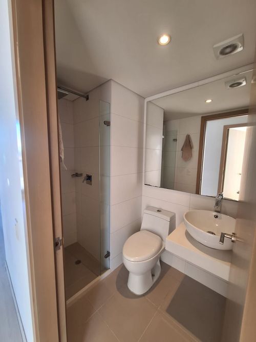 Apartaestudio en  Venta en Las nieves, Bogotá - Miniatura 6