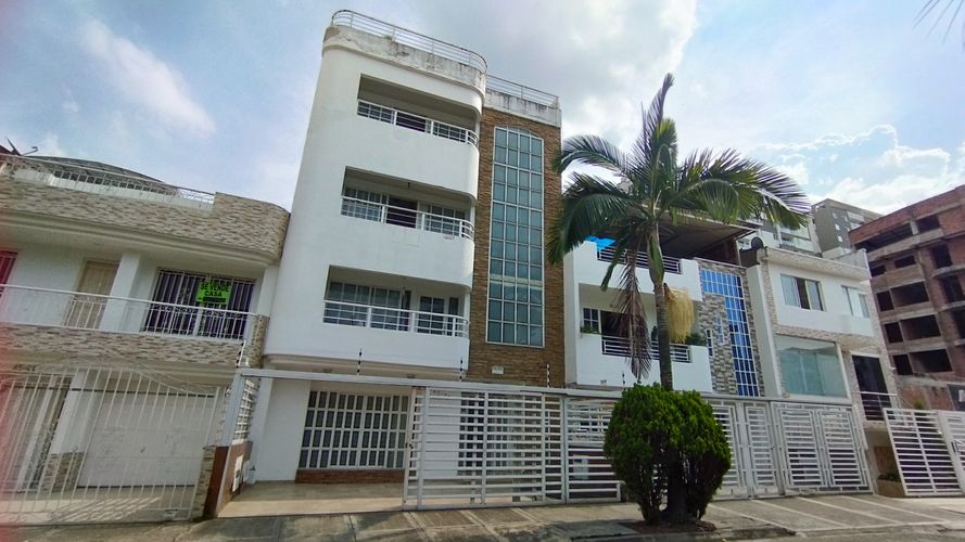 Edificio en  Venta en Valle del Lili, Cali - Imagen 1