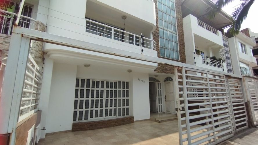 Edificio en  Venta en Valle del Lili, Cali - Miniatura 2