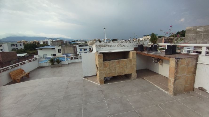 Edificio en  Venta en Valle del Lili, Cali - Miniatura 19