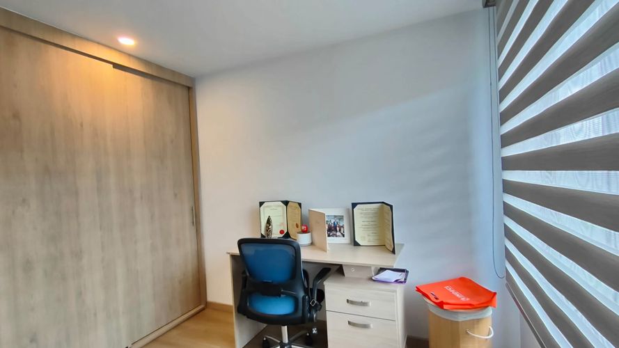 Apartamento en  Venta en Capellania, Bogotá - Miniatura 12