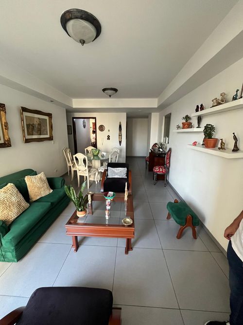 Apartamento en  Venta en La hacienda, Cali - Imagen 1