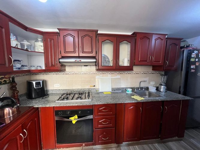 Apartamento en  Venta en La hacienda, Cali - Miniatura 2