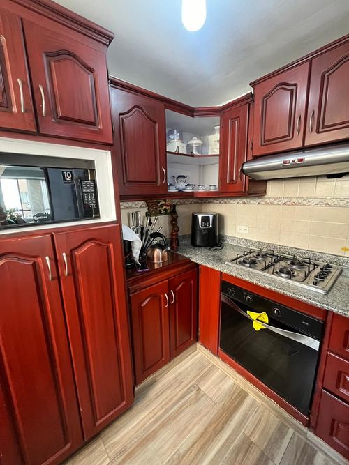 Apartamento en  Venta en La hacienda, Cali - Miniatura 3