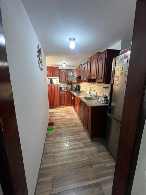 Apartamento en  Venta en La hacienda, Cali - Miniatura 4