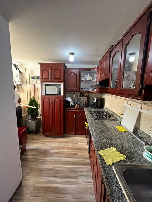 Apartamento en  Venta en La hacienda, Cali - Miniatura 7