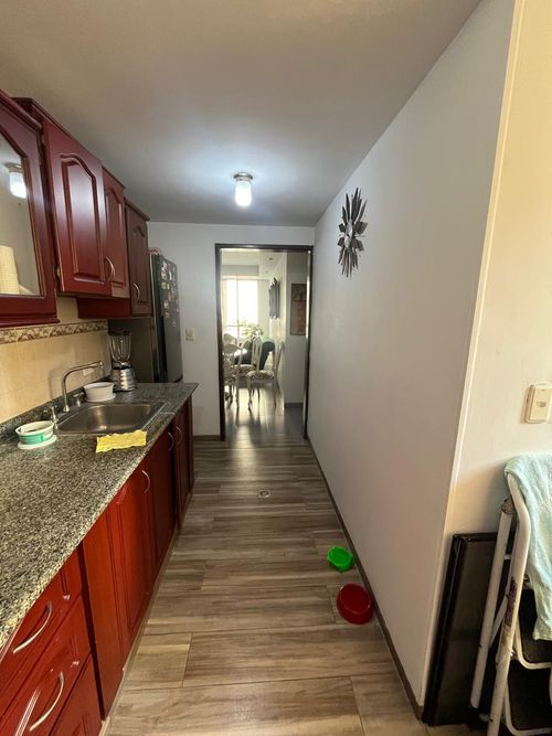 Apartamento en  Venta en La hacienda, Cali - Miniatura 8