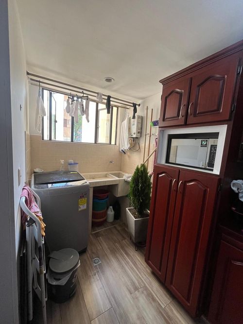 Apartamento en  Venta en La hacienda, Cali - Miniatura 9