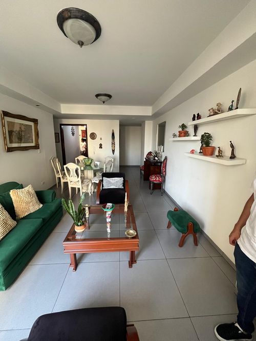 Apartamento en  Venta en La hacienda, Cali - Miniatura 11