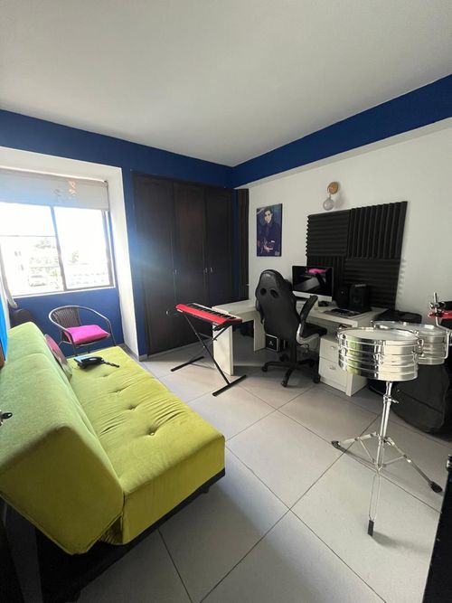 Apartamento en  Venta en La hacienda, Cali - Miniatura 17