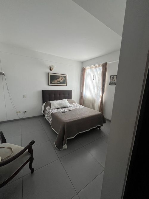 Apartamento en  Venta en La hacienda, Cali - Miniatura 21