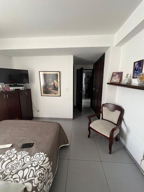 Apartamento en  Venta en La hacienda, Cali - Miniatura 23