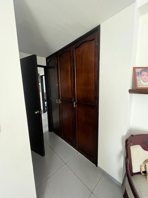 Apartamento en  Venta en La hacienda, Cali - Miniatura 24
