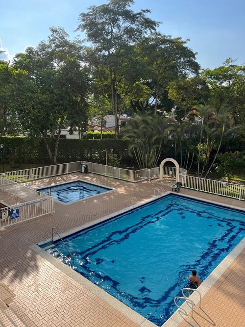 Apartamento en  Venta en La hacienda, Cali - Miniatura 26