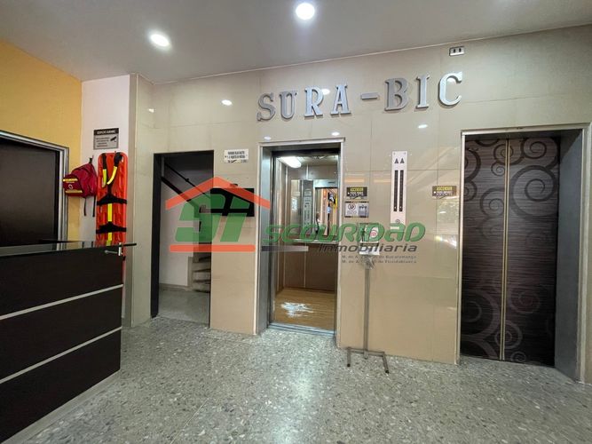 Oficina en  Arriendo en Centro, Bucaramanga - Miniatura 7
