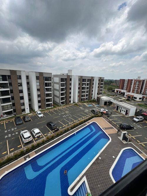 Apartamento en  Arriendo en Juan de ampudia, Jamundí - Miniatura 3
