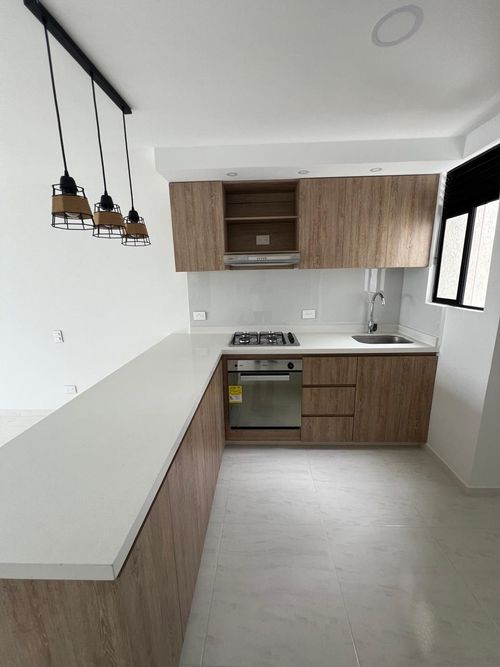 Apartamento en  Arriendo en Juan de ampudia, Jamundí - Miniatura 7