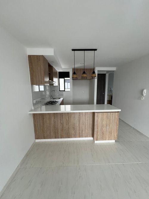 Apartamento en  Arriendo en Juan de ampudia, Jamundí - Miniatura 8