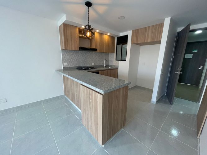 Apartamento en  Arriendo en Juan de ampudia, Jamundí - Miniatura 9