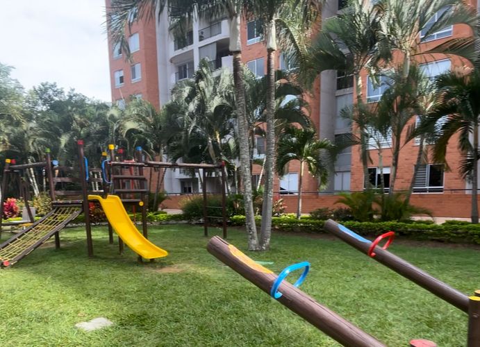 Apartamento en  Arriendo en Juan de ampudia, Jamundí - Miniatura 28