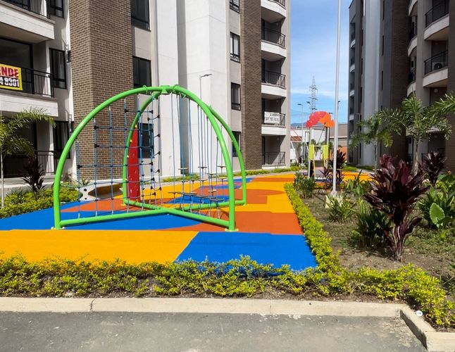 Apartamento en  Arriendo en Juan de ampudia, Jamundí - Miniatura 29
