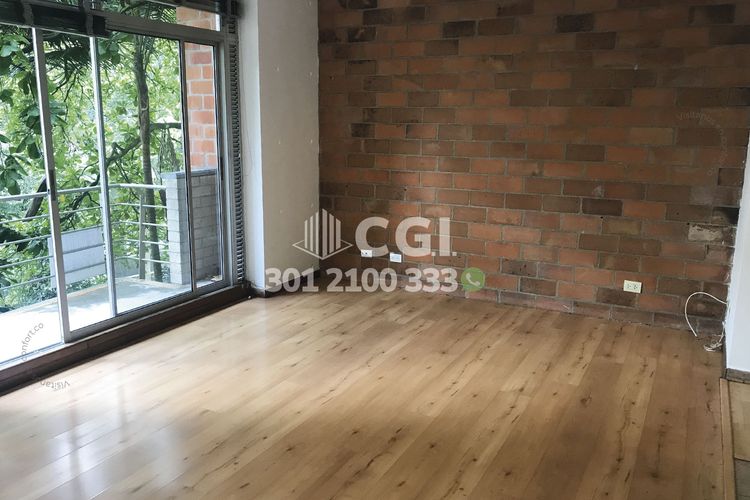 Apartaestudio en  Arriendo en Santa maria de los angeles, Medellín - Miniatura 5
