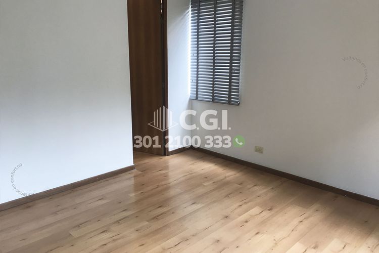Apartaestudio en  Arriendo en Santa maria de los angeles, Medellín - Miniatura 7