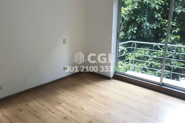 Apartaestudio en  Arriendo en Santa maria de los angeles, Medellín - Miniatura 8