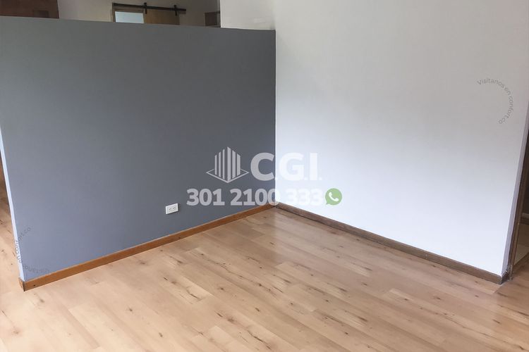 Apartaestudio en  Arriendo en Santa maria de los angeles, Medellín - Miniatura 10