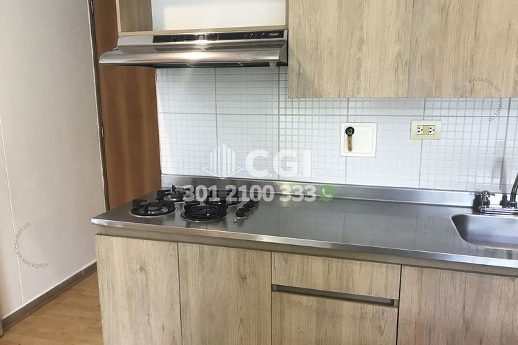 Apartaestudio en  Arriendo en Santa maria de los angeles, Medellín - Miniatura 12