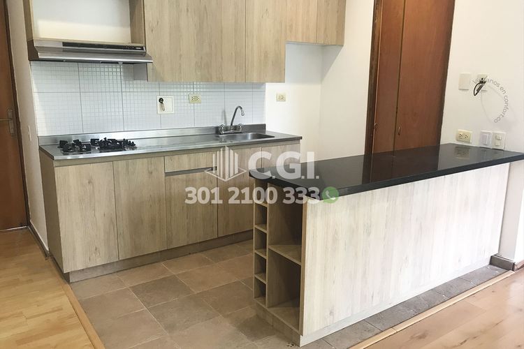 Apartaestudio en  Arriendo en Santa maria de los angeles, Medellín - Miniatura 13
