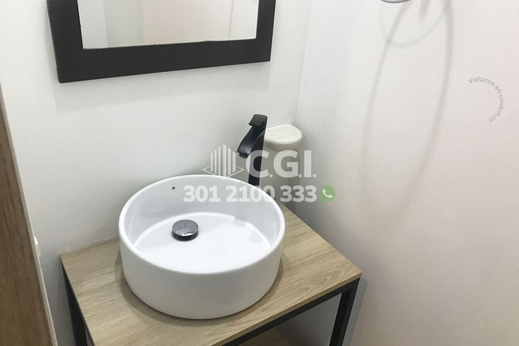 Apartaestudio en  Arriendo en Santa maria de los angeles, Medellín - Miniatura 15