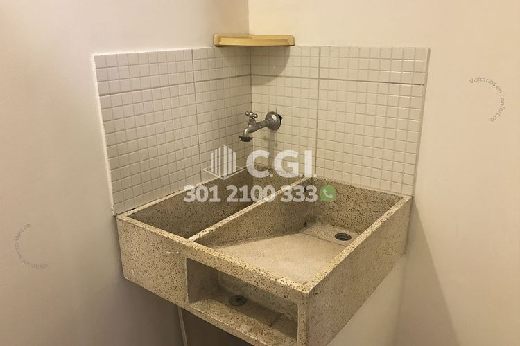 Apartaestudio en  Arriendo en Santa maria de los angeles, Medellín - Miniatura 17