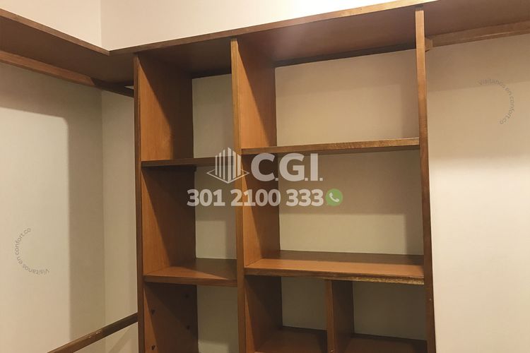 Apartaestudio en  Arriendo en Santa maria de los angeles, Medellín - Miniatura 18