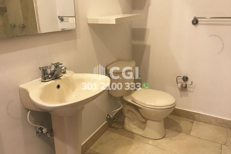Apartaestudio en  Arriendo en Santa maria de los angeles, Medellín - Miniatura 19