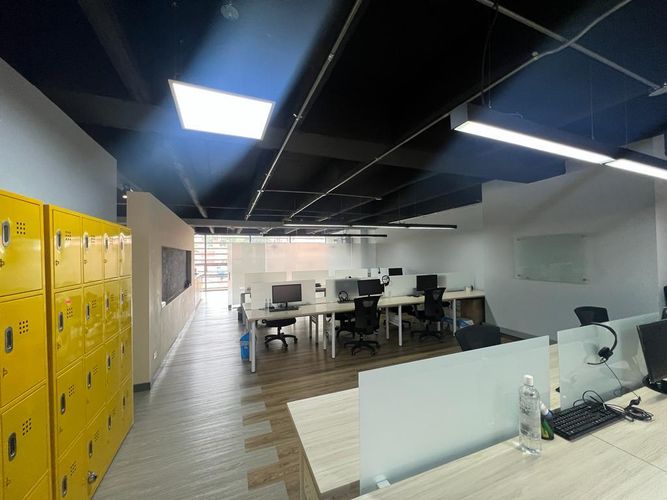 Oficina en  Arriendo en Chico norte, Bogotá - Miniatura 2