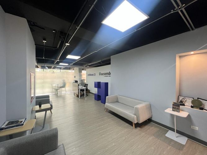 Oficina en  Arriendo en Chico norte, Bogotá - Miniatura 6