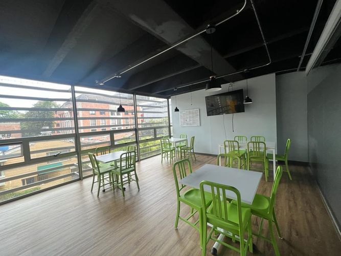 Oficina en  Arriendo en Chico norte, Bogotá - Miniatura 7