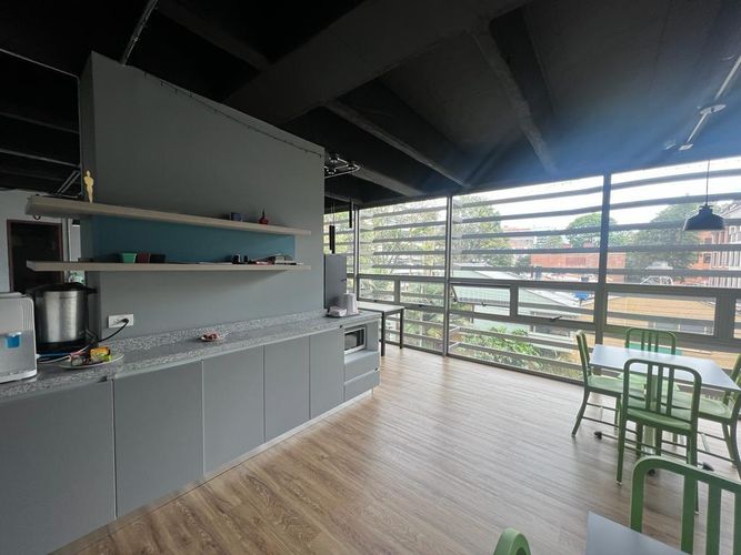 Oficina en  Arriendo en Chico norte, Bogotá - Miniatura 8