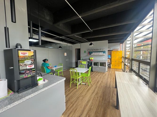 Oficina en  Arriendo en Chico norte, Bogotá - Miniatura 9