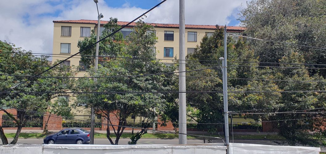 Local en arriendo en Prado pinzon, Bogotá - Miniatura 23