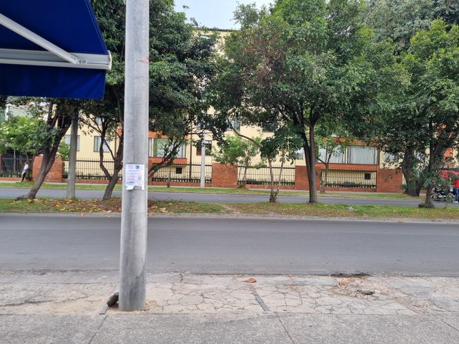 Local en arriendo en Prado pinzon, Bogotá - Miniatura 2
