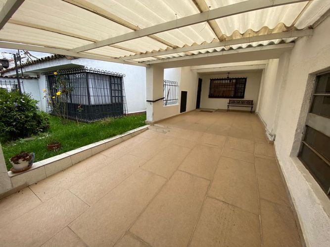 Casa en venta en Modelia, Bogotá - Imagen 1