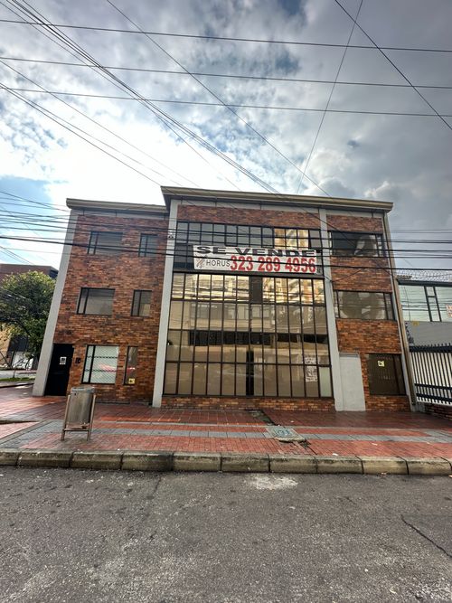 Casa en  Arriendo en El espartillal, Bogotá - Imagen 1